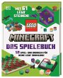LEGO® Minecraft® Das Spielebuch - Bild 1