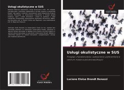 Cover Us¿ugi okulistyczne w SUS