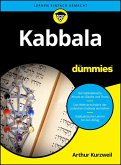 Kabbala für Dummies Kabbala für Dummies