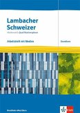 Lambacher Schweizer Mathematik Qualifikationsphase Grundkurs. Arbeitsheft mit Mediensammlung Klassen 12/13. Ausgabe Nordrhein-Westfalen Lambacher Schweizer Mathematik Qualifikationsphase Grundkurs. Arbeitsheft mit Mediensammlung Klassen 12/13. Ausgabe Nordrhein-Westfalen