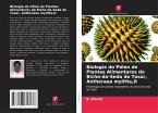 Biologia do Pólen de Plantas Alimentares do Bicho-da-Seda do Tasar, Antheraea mylitta,D