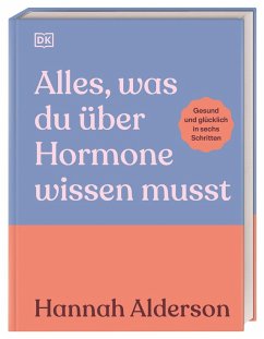 Cover Alles, was du über Hormone wissen musst