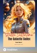 Stella Justintime - The Galactic Codex - Bild 1