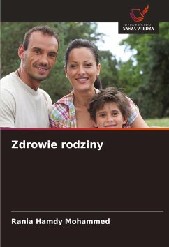 Cover Zdrowie rodziny