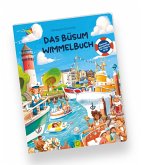 Das Büsum Wimmelbuch Das Büsum Wimmelbuch