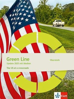 Green Line Oberstufe. Update 2025