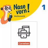 Nase vorn! 1. Schuljahr - Basiskompetenzen Mathe - Ziffernschreiben, Rechnen im Zahlenraum bis 20 trainieren & Sicher in die 2. Klasse - 4 Übungshefte im Paket mit Lösungen Nase vorn! 1. Schuljahr - Basiskompetenzen Mathe - Ziffernschreiben, Rechnen im Zahlenraum bis 20 trainieren & Sicher in die 2. Klasse - 4 Übungshefte im Paket mit Lösungen