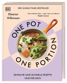 One Pot, One Portion One Pot, One Portion