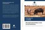 Managementpraktiken in der Schweinehaltung