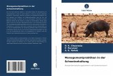 Managementpraktiken in der Schweinehaltung Managementpraktiken in der Schweinehaltung