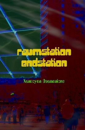 Raumstation Endstation