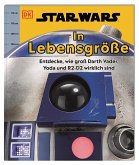 Star Wars(TM) In Lebensgröße Star Wars(TM) In Lebensgröße