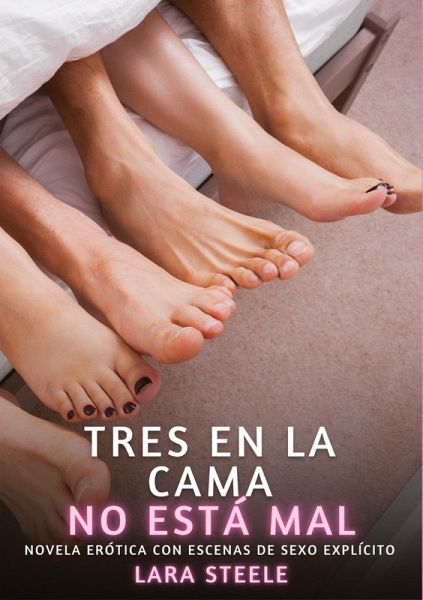 Tres en la Cama no está mal Tres en la Cama no está mal