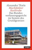 Machtfaktor Karlsruhe Machtfaktor Karlsruhe