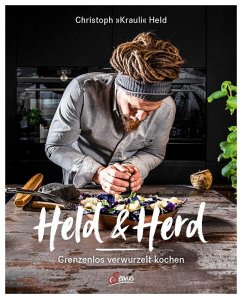 Cover Held & Herd