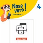 Nase vorn! 3. Schuljahr - Basiskompetenzen Mathe - Übungshefte - Mathematische Grundkompetenzen trainieren & Sicher in die 5. Klasse - 5 Übungshefte im Paket mit Lösungen Nase vorn! 3. Schuljahr - Basiskompetenzen Mathe - Übungshefte - Mathematische Grundkompetenzen trainieren & Sicher in die 5. Klasse - 5 Übungshefte im Paket mit Lösungen