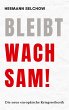 Bleibt wachsam! - Bild 1