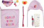 BABY born Neugeborenen Set