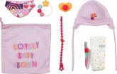 BABY born Neugeborenen Set
