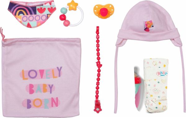 BABY born Neugeborenen Set BABY born Neugeborenen Set