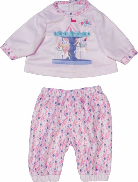 BABY born Schlafanzug 43cm BABY born Schlafanzug 43cm