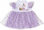 BABY born Lila Tutu Kleid 43cm