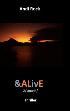 &ALivE (eBook, ePUB)