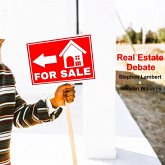 Real Estate Debate (eBook, ePUB)