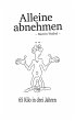 Alleine abnehmen (eBook, ePUB) - Bild 1