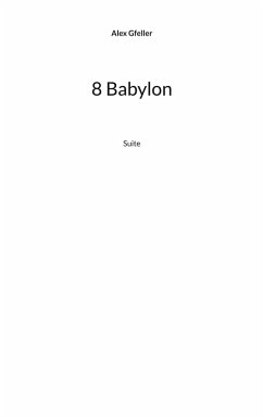 Cover 8 Babylon (eBook, ePUB)