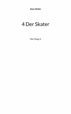 4 Der Skater (eBook, ePUB)