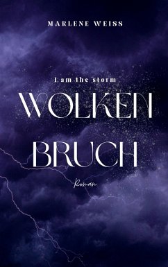 Wolkenbruch (eBook, ePUB) - Weiss, Marlene