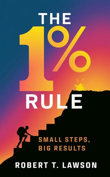 The 1% Rule (eBook, ePUB) The 1% Rule (eBook, ePUB)