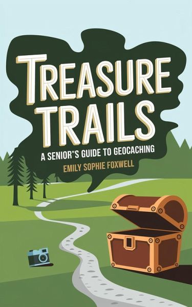 Treasure Trails (eBook, ePUB) Treasure Trails (eBook, ePUB)