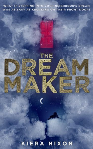 The Dream Maker (eBook, ePUB) The Dream Maker (eBook, ePUB)