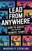 Lead from Anywhere (eBook, ePUB)