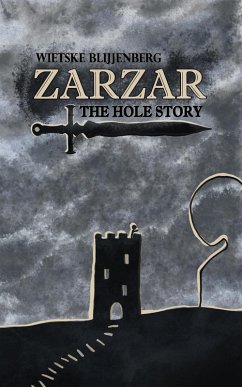 Cover The Hole Story (Zarzar, #1) (eBook, ePUB)