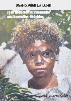 Grand'mère la lune (eBook, ePUB)