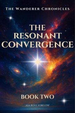 The Resonant Convergence - Fables from the Resonant Thread (eBook, ePUB) - Sobelow, Asa Bove