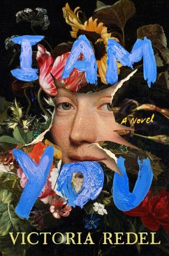 Cover I Am You (eBook, ePUB)