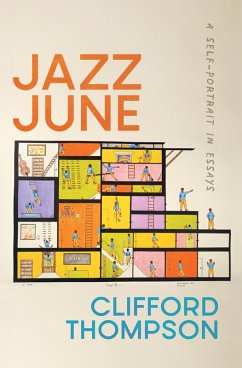 Cover Jazz June (eBook, ePUB)