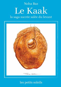 Cover Le Kaak (eBook, ePUB)