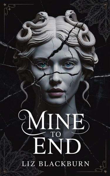 Mine To End (eBook, ePUB)