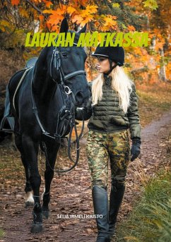 Lauran matkassa (eBook, ePUB) Lauran matkassa (eBook, ePUB)