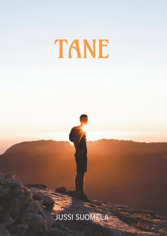 Tane (eBook, ePUB)