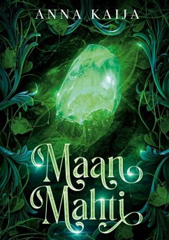 Cover Maan mahti (eBook, ePUB)