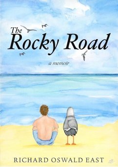 Cover The Rocky Road (eBook, ePUB)