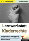Lernwerkstatt Kinderrechte (eBook, PDF)
