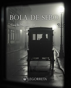 Cover La bola de sebo (eBook, ePUB)