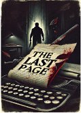 The Last Page (eBook, ePUB) The Last Page (eBook, ePUB)
